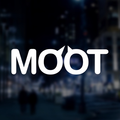 Moot - Social Debate Platform iOS App