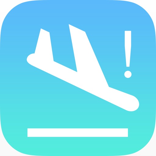 Cockpit to Ground Control iOS App