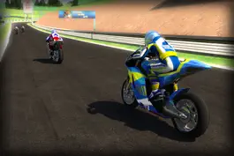 Game screenshot SuperBike GT apk
