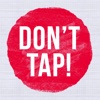 The Red Button - Don't Tap It!