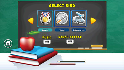Screenshot #3 pour Cute Bear Hard-Working : Find A Word With Missing Letters