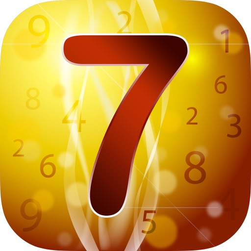 Numerology calculator for Russian. icon