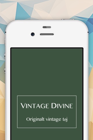 Vintage Divine screenshot 4
