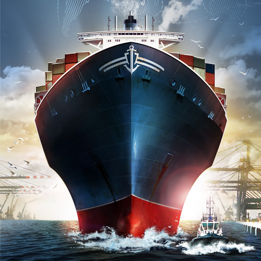 TransOcean – The Shipping Company App Alternatives