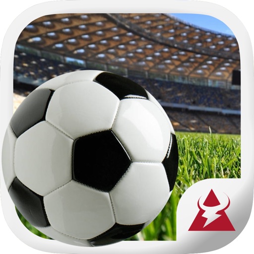 Football: Penalty Cup (Soccer Kick) - Flick Shootout Icon