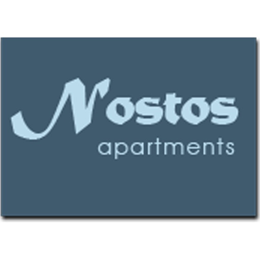 Nostos Apartments for iPad