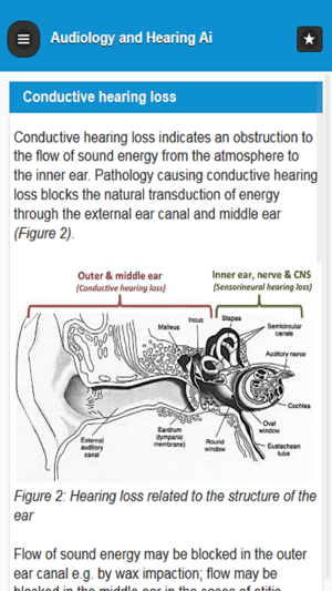 Audiology and Hearing Aids for Otolaryngologist(圖2)-速報App