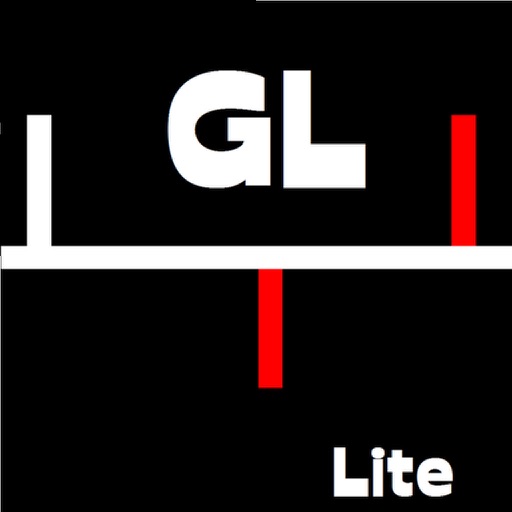 Gravity Lines Lite Icon