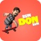 Run Don Run 2D
