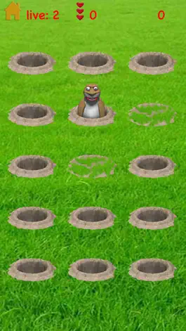 Game screenshot hammer of mouse mod apk