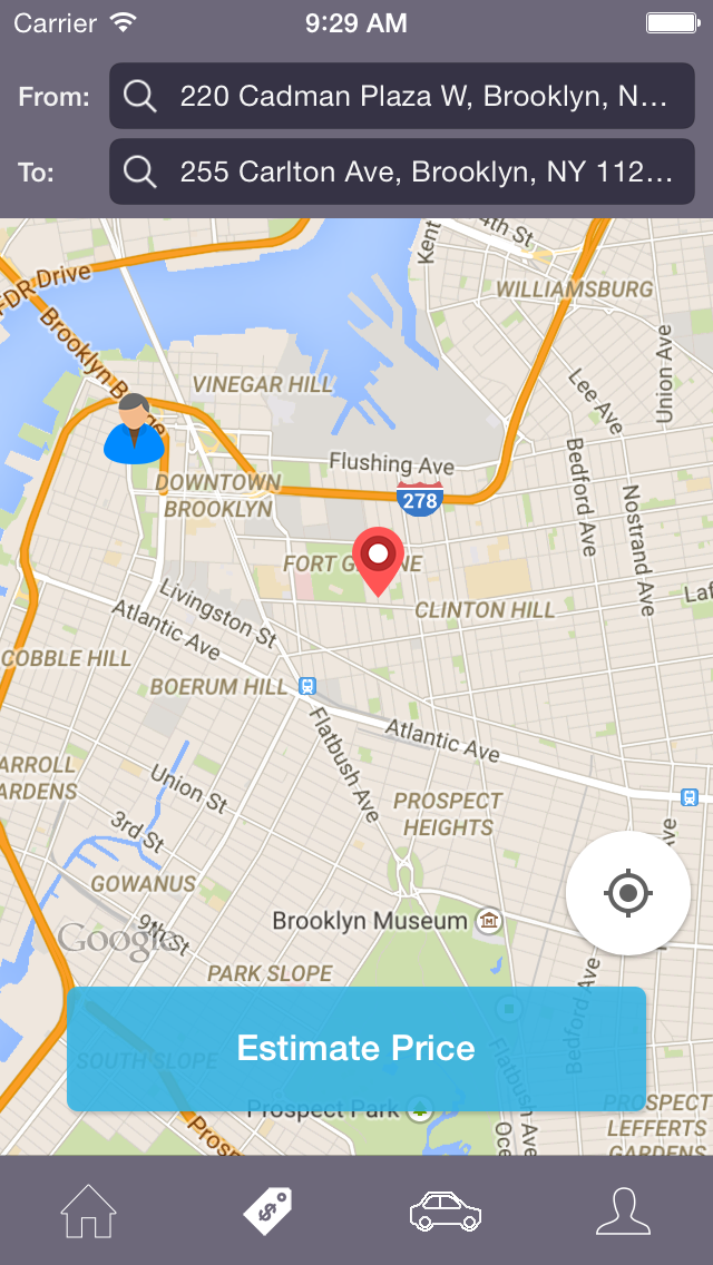 Veterans Radio Dispatch