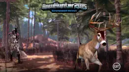 bow hunter 2015 iphone screenshot 1