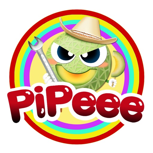 Pipeee iOS App