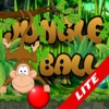 Jungle Ball Lite: Tilt & Draw