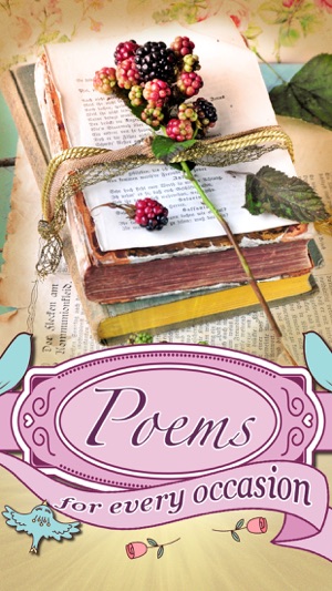 Poems for Every Occasion - From The Hear