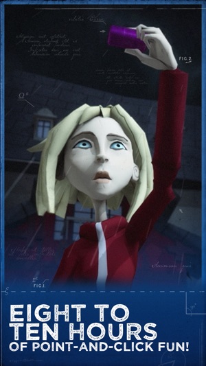Perils of Man - Adventure Game(圖1)-速報App