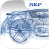 SKF Suspension bearing solutions