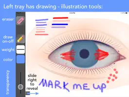 Game screenshot Ophthalmic Media Library mod apk