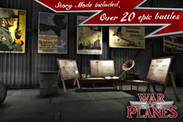 Game screenshot Sky Baron: War of Planes hack