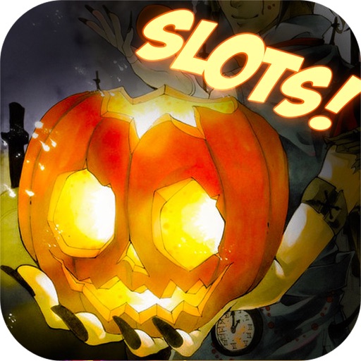 ````````` 777 ````````` Absolute Happy Halloween Slots FREE - New 2015 Extreme Fun Casino icon