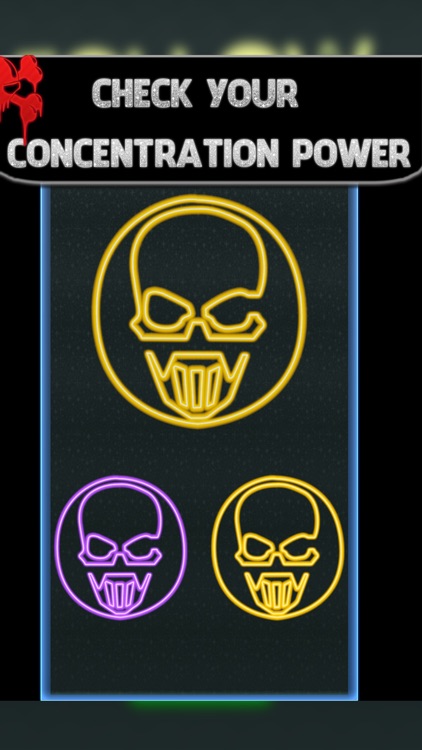 Brain Spark : Follow Me - A Concentration Brain Game