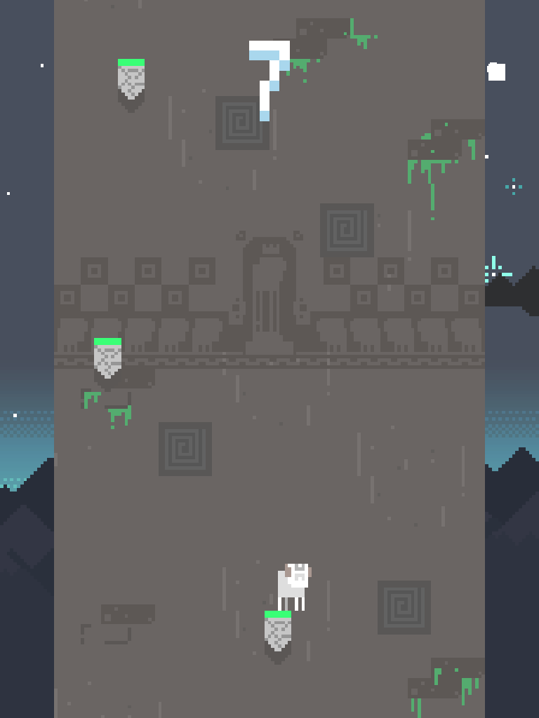 Goat Higher - Endless Climbing Adventure