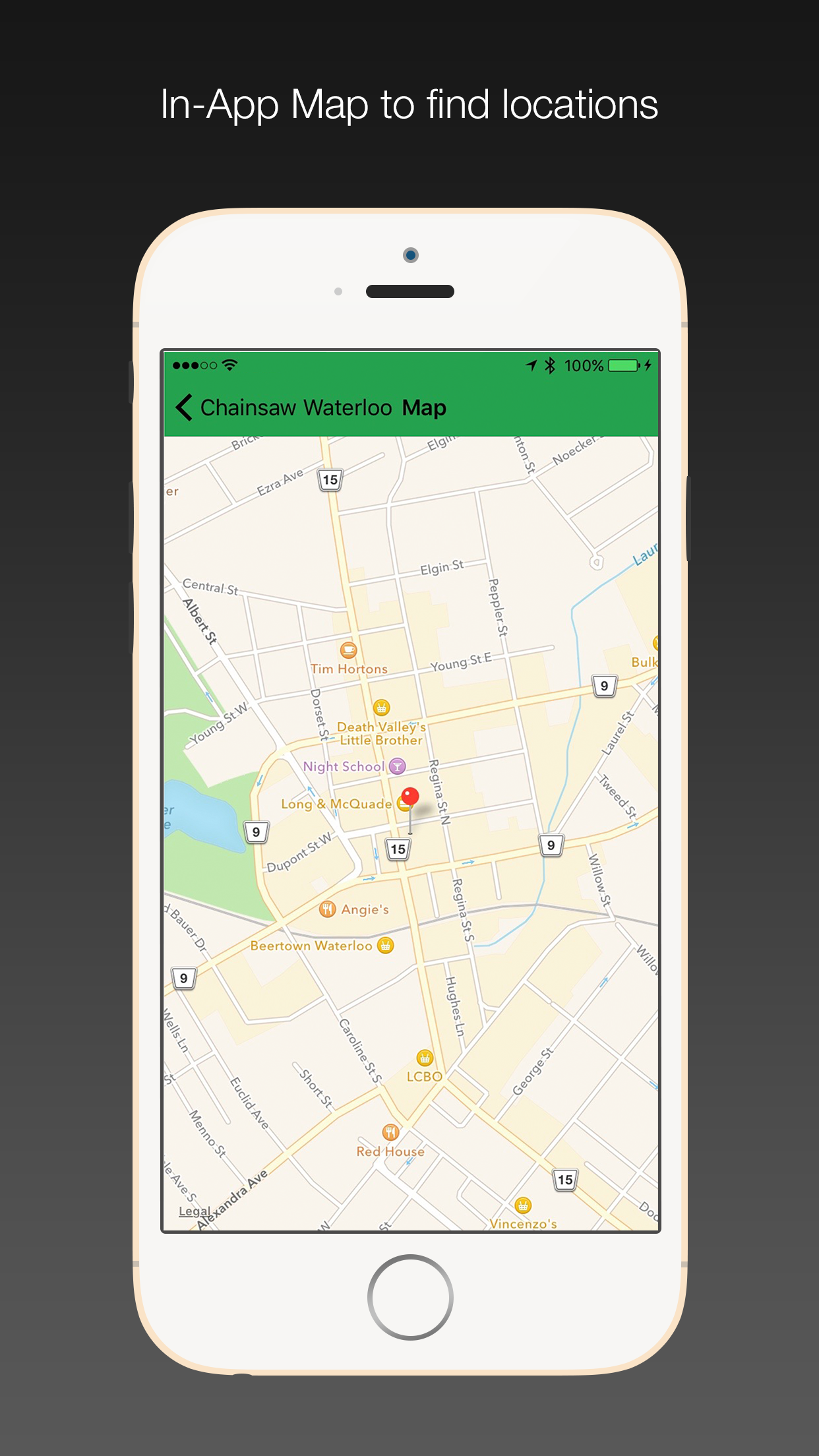 Wing Night screenshot 5