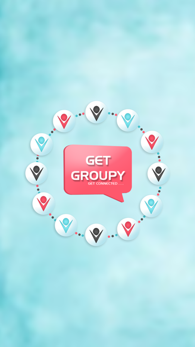 GetGroupy screenshot