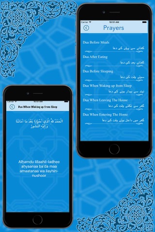 Islam Basic Pro screenshot 2