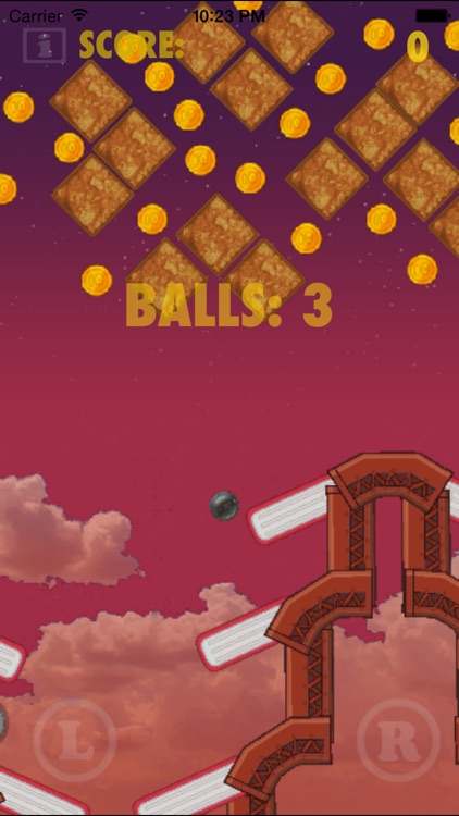 Almost Pinball screenshot-4
