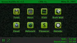 Game screenshot Cyber Hacker apk