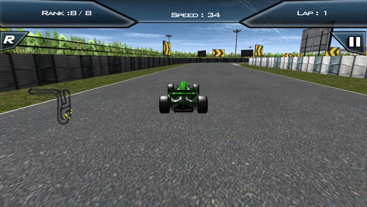 Extreme Formula Championship 2015 Free