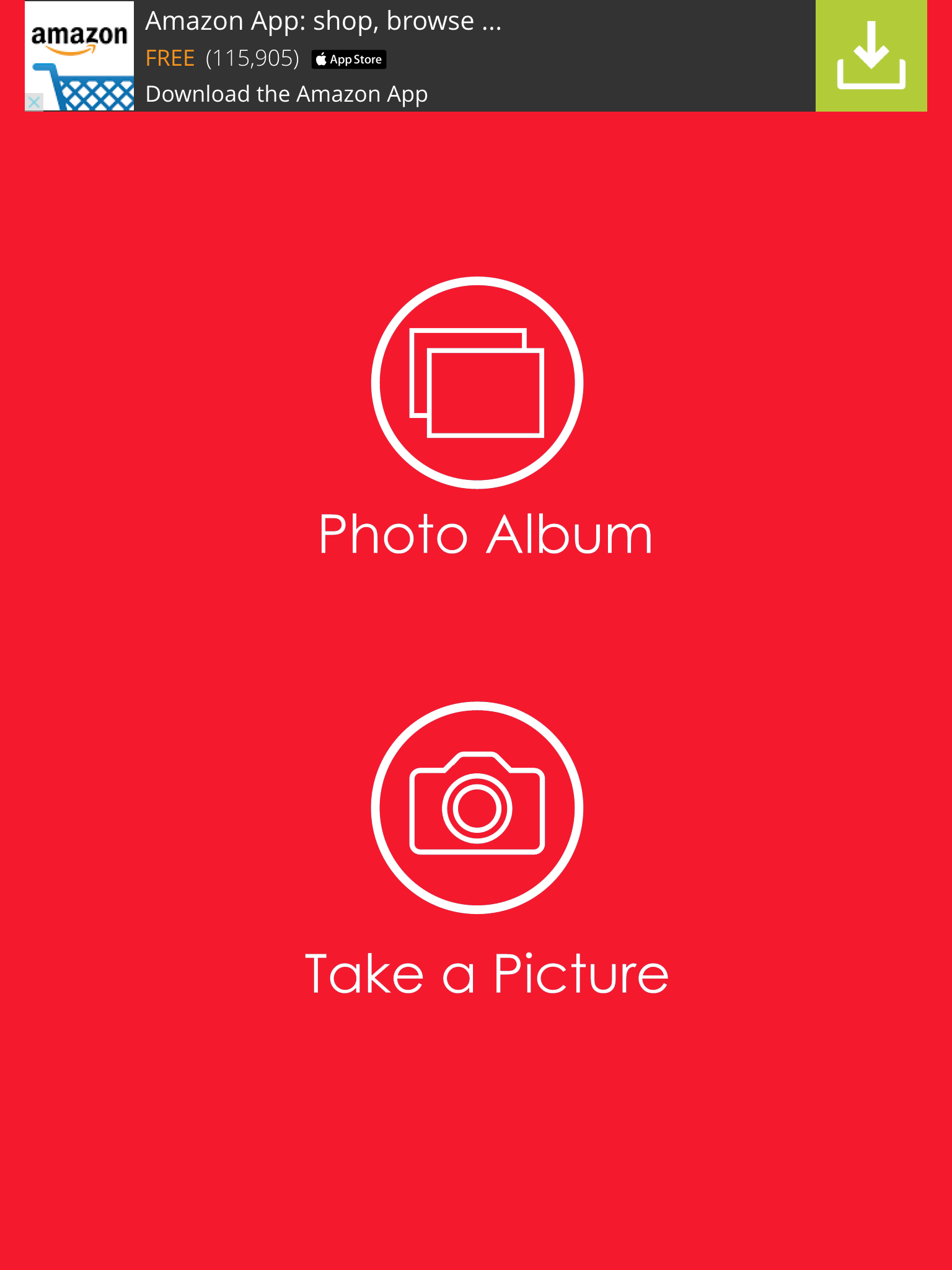 Pics Lab - Image Editor