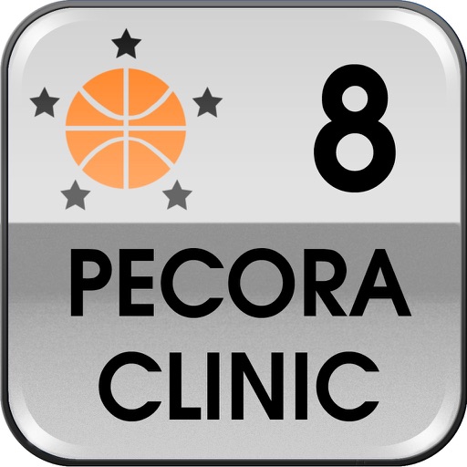 Handling Pressure Defenses: How To Penalize Aggressive Teams - With Coach Tom Pecora - Full Court Basketball Training Instruction - XL