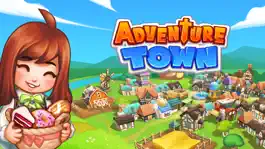 Game screenshot Adventure Town mod apk