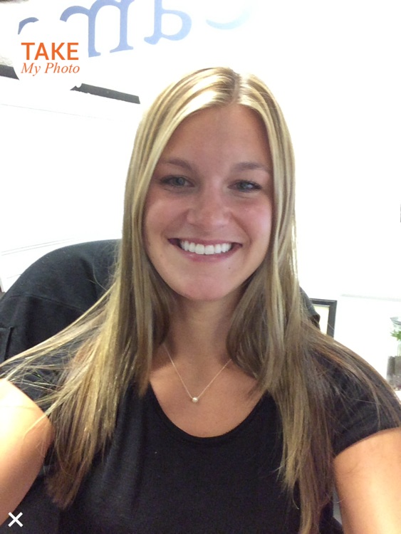 Shoot N Share Photobooth