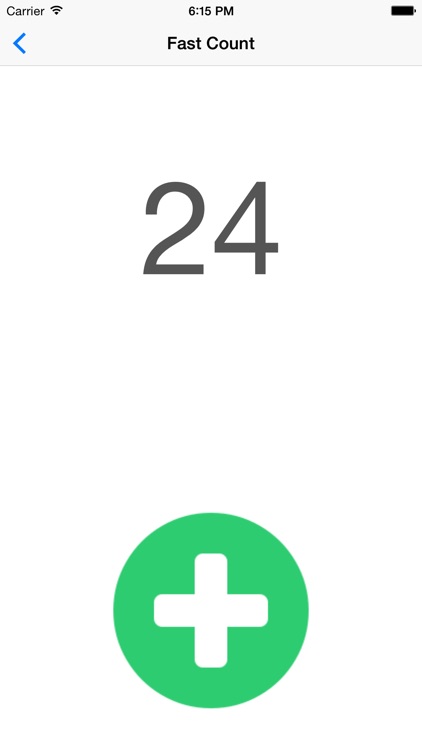 Count My Things screenshot-4