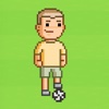 8-bit soccer hanging superstars - Dream Team Champions 2015 (Pro)