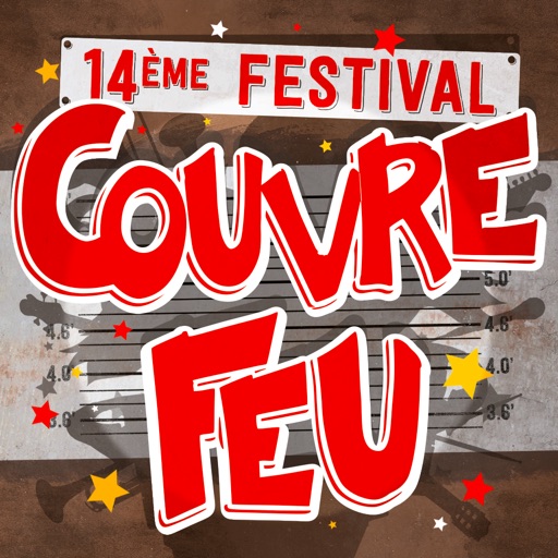 Festival Couvre Feu