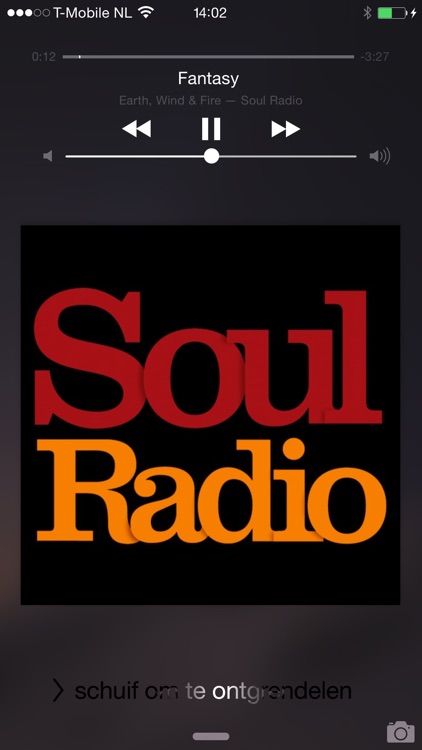 SoulRadio.com