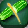 Chop Down The Vegetables Pro - awesome blade cutting arcade game