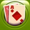 Giant Solitaire Free Card Game Classic Solitare Solo