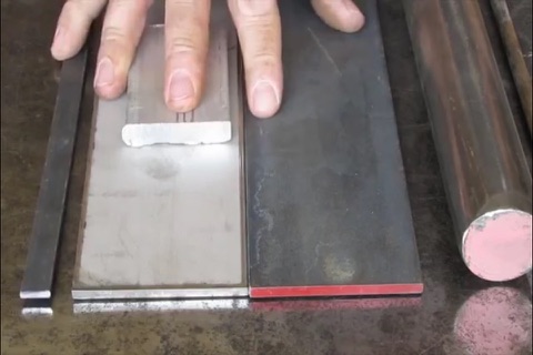 Metal Working Techniques screenshot 3