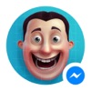 Tap to GIF! for Messenger