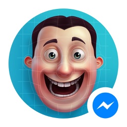 Tap to GIF! for Messenger