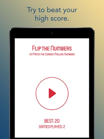 Screenshot #4 pour The 69 Game: Foursome Edition