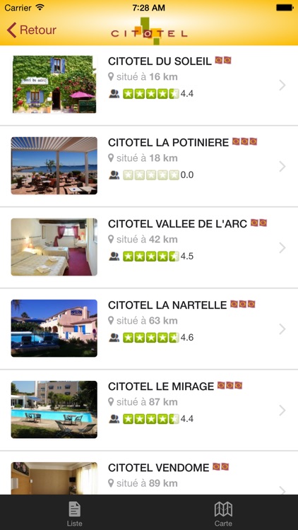 CITOTEL