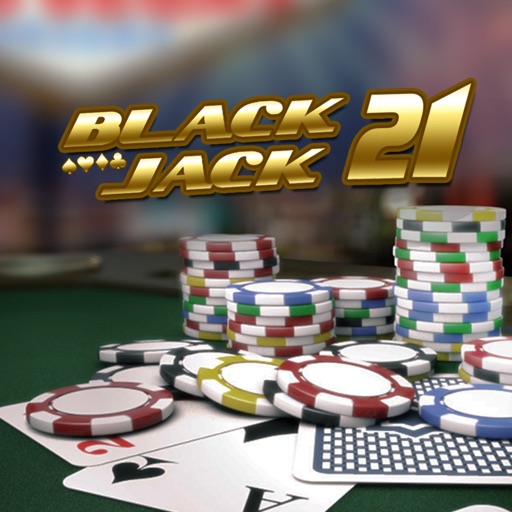BlackJack 21 Pre Free icon