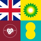 Quiz Pic: UK Logos