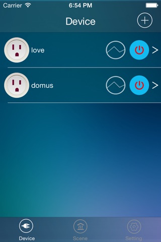 Domus Living screenshot 3